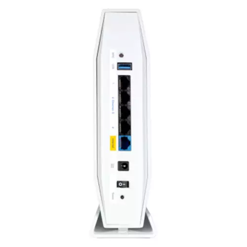 Linksys E9450 Dual-Band AX5400 WiFi 6 EasyMesh Compatible Router - 2