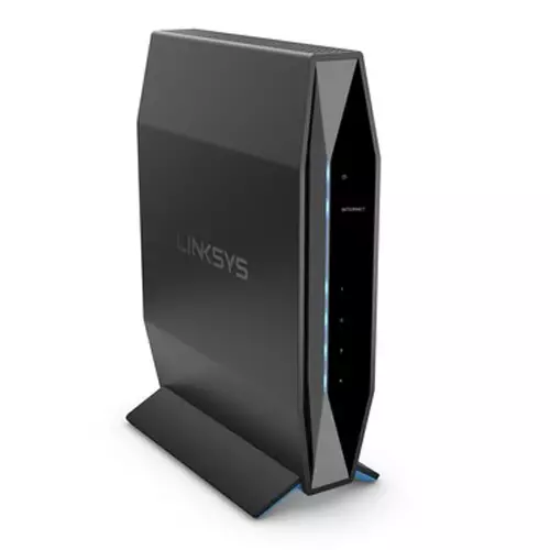 LINKSYS E7350 DUAL-BAND AX1800 WIFI 6 ROUTER - 1