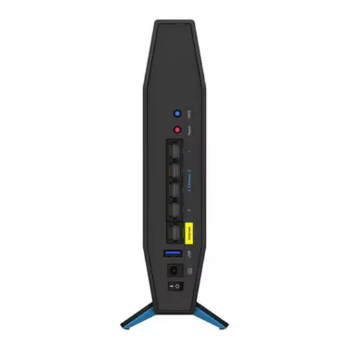 LINKSYS E7350 DUAL-BAND AX1800 WIFI 6 ROUTER - 2