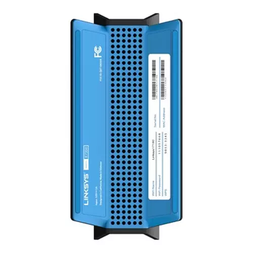 LINKSYS E7350 DUAL-BAND AX1800 WIFI 6 ROUTER - 3