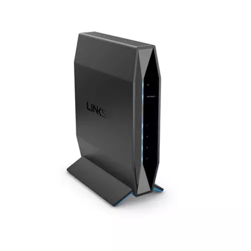 LINKSYS EA7500S-AH 1.9GBPS MAX-STREAM AC1900 DUAL-BAND WIFI 5 ROUTER - 1