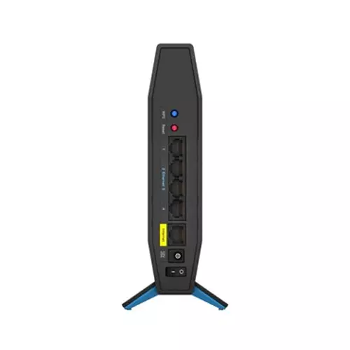 LINKSYS EA7500S-AH 1.9GBPS MAX-STREAM AC1900 DUAL-BAND WIFI 5 ROUTER - 2
