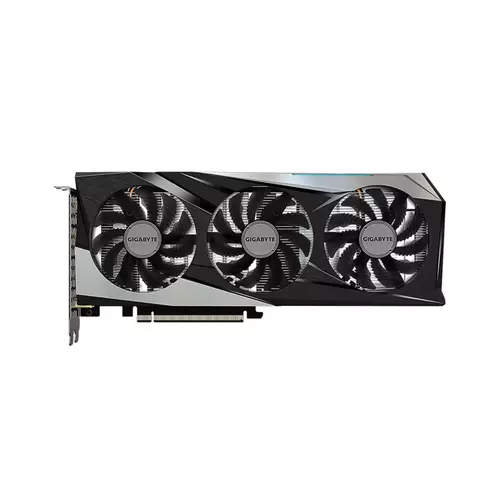 Gigabyte GeForce RTX 3050 GAMING OC 8 GB Graphics Card-2