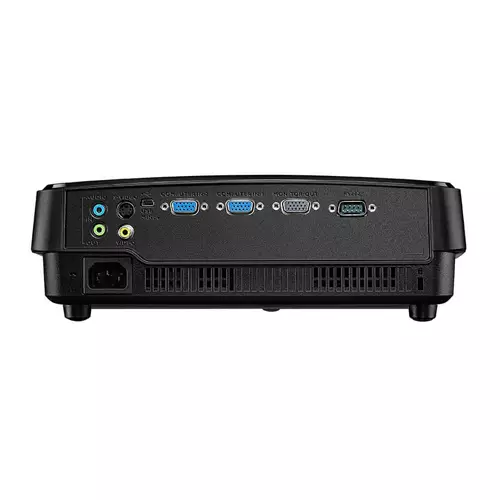 BENQ MS506 3200 LUMENS SVGA BUSINESS PROJECTOR-1