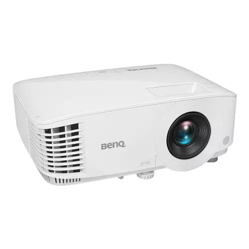 BENQ MS610 WIRELESS SVGA BUSINESS PROJECTOR - 1
