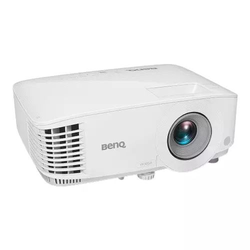 BENQ MW550 3600 LUMENS WXGA BUSINESS PROJECTOR-gallery-1