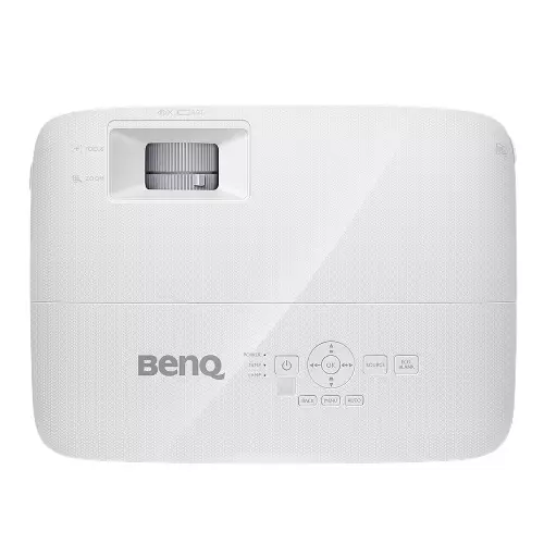 BENQ MW550 3600 LUMENS WXGA BUSINESS PROJECTOR-gallery-2