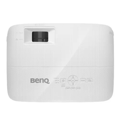 BENQ MW612 4000 LUMENS WXGA BUSINESS PROJECTOR - 1