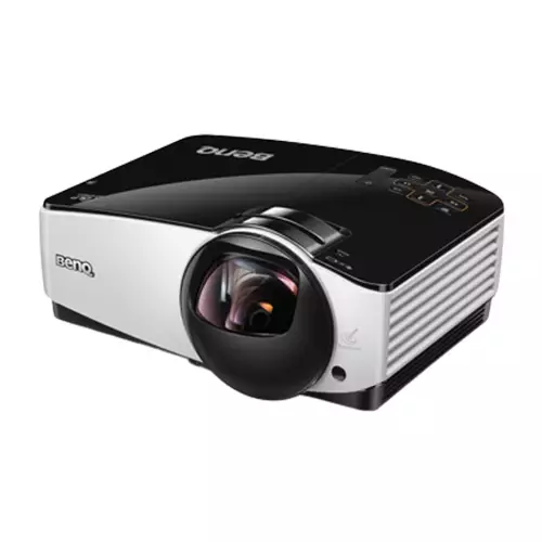 BENQ MW870UST 3000 LUMENS SHORT THROW PROJECTOR - 1