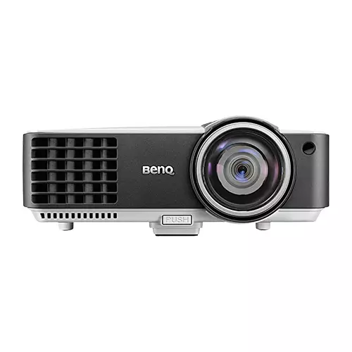 BENQ MX806ST 3000 LUMENS XGA PROJECTOR - 1
