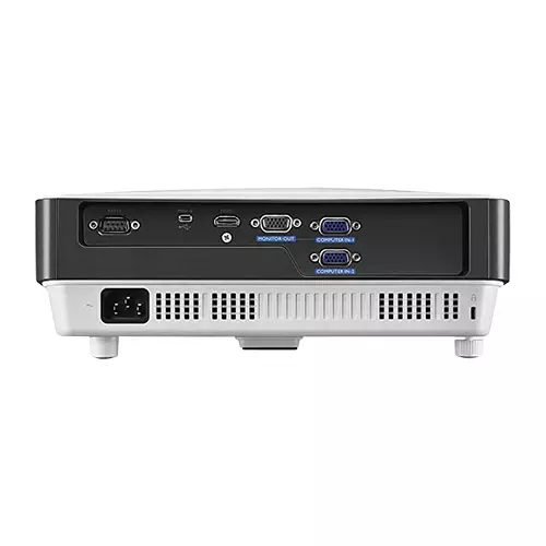 BENQ MX806ST 3000 LUMENS XGA PROJECTOR - 2