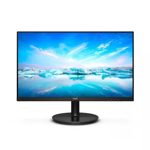 PHILIPS 21.5 INCH 221V8 VA FRAMELESS LED MONITOR - 2