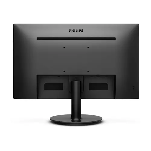 PHILIPS 24 INCH 241V8 IPS FRAMELESS LED MONITOR - 2