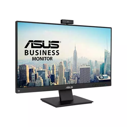 ASUS BE24EQK 23.8 inch Full HD Webcam Business Monitor - 1