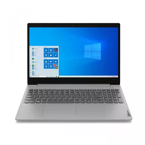 Lenovo IdeaPad Slim 3i 15IGL 15.6 inch FULL HD Display Intel Celeron N4020 4GB RAM 256GB SSD Laptop (3 years Warranty)