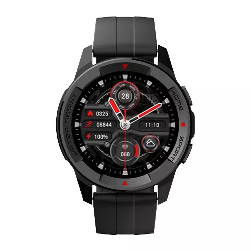 MIBRO X1 SMART WATCH - 1