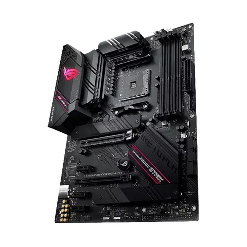 Asus Rog Strix B550 F Gaming Ddr4 Amd Am4 Socket Mainboard