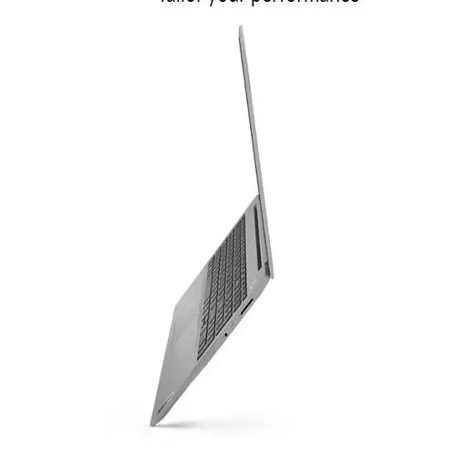 Lenovo IdeaPad Slim 3i 15IAN8 Core i3-N305 8GB RAM 512GB SSD 15.6-inch FHD Laptop