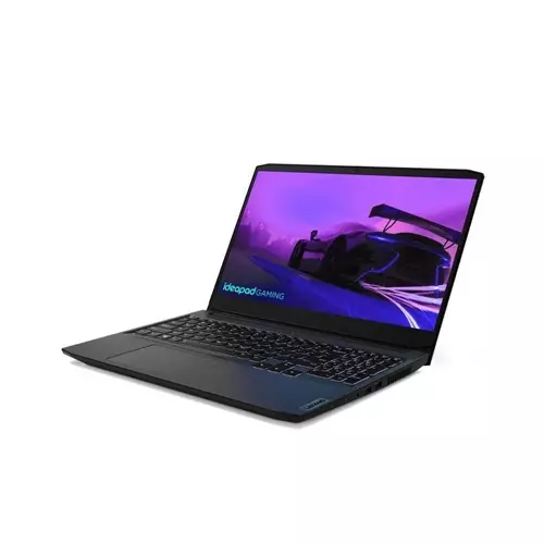 Lenovo IdeaPad Gaming 3i 15IHU 15.6 inch Full HD 120HZ Display Core i7 11th gen 16GB RAM 1TB HDD 256GB SSD Laptop with GTX 1650 4GB Graphics (3 years Warranty) - 1