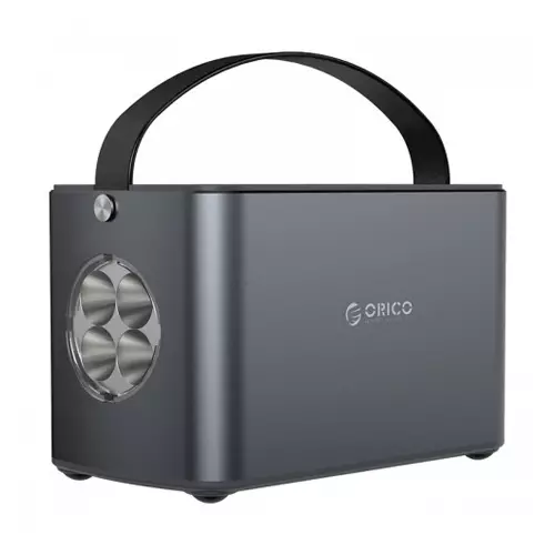 Orico PA120-1A4U 120W 43500mAh Portable Power Station