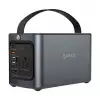 Orico PA120-1A4U 120W 43500mAh Portable Power Station-1