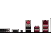 MSI B450M BAZOOKA PLUS AMD Ryzen Motherboard-2