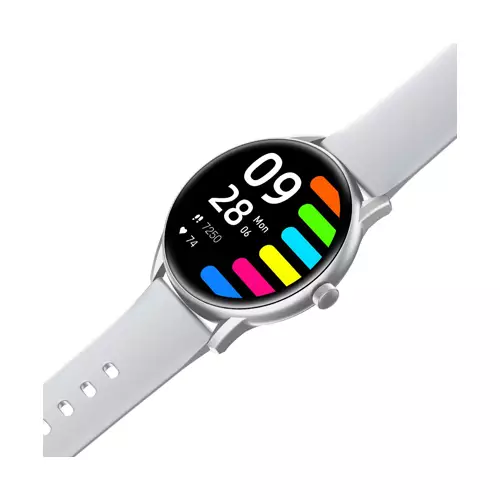 WiWU SW04 Waterproof Smart Watch - 2