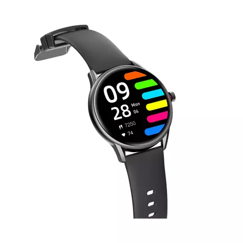 WiWU SW04 Waterproof Smart Watch - 3