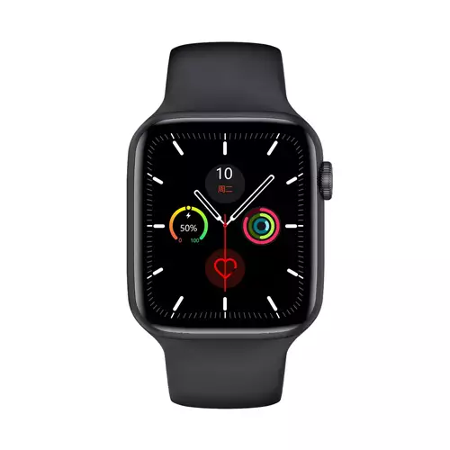 WiWU SW01 Waterproof Smart Watch