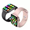 WiWU SW01 Waterproof Smart Watch-1