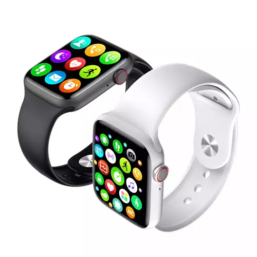 WiWU SW01 Waterproof Smart Watch - 2