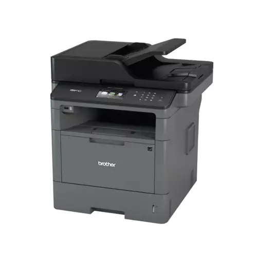 Brother MFC-L5755DW Multi-Function Laser Printer with Wifi (40 PPM)