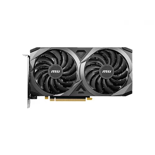 MSI GEFORCE RTX 3050 VENTUS 2X OC 8GB GRAPHICS CARD - 1