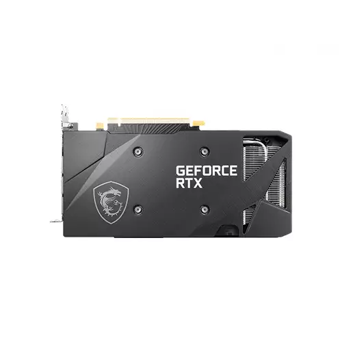 MSI GEFORCE RTX 3050 VENTUS 2X OC 8GB GRAPHICS CARD - 4