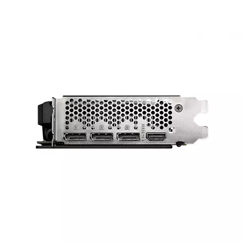 MSI GEFORCE RTX 3050 VENTUS 2X OC 8GB GRAPHICS CARD - 5