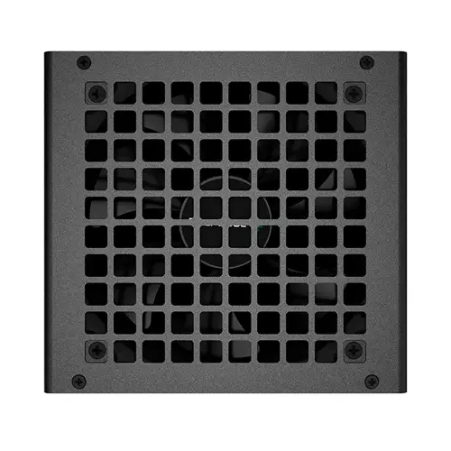 DEEPCOOL PF500 500W PF SERIES 80 PLUS POWER SUPPLY - 1