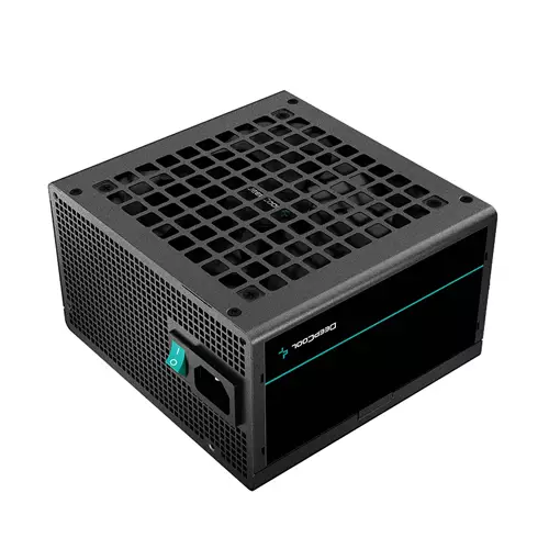 DEEPCOOL PF450 450W PF SERIES 80 PLUS POWER SUPPLY - 3