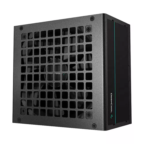 DEEPCOOL PF650 650W PF SERIES 80 PLUS POWER SUPPLY