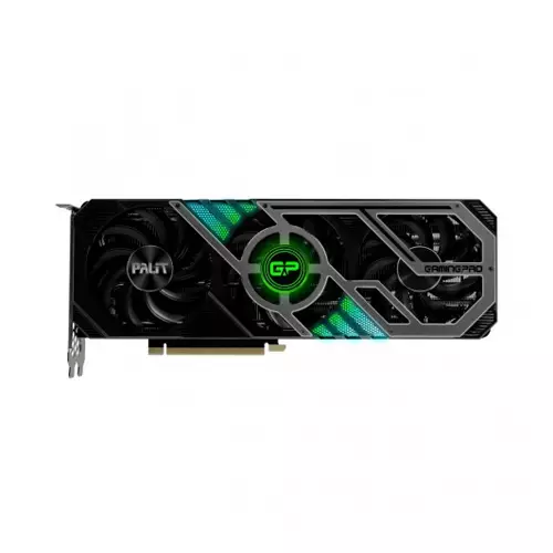 PALIT GEFORCE RTX 3080 TI GAMINGPRO 12GB GDDR6X GRAPHICS CARD - 1
