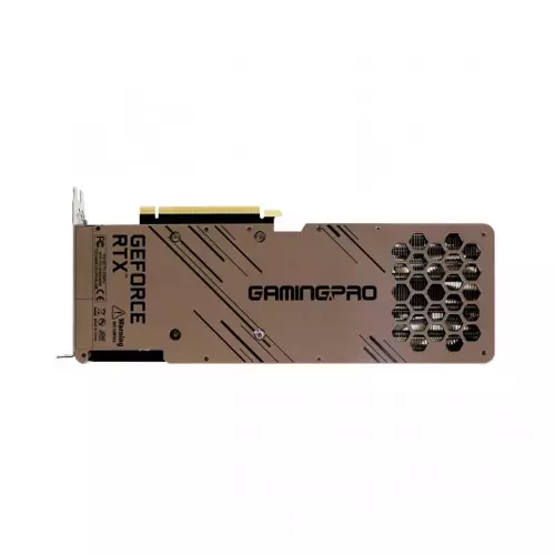 PALIT GEFORCE RTX 3080 TI GAMINGPRO 12GB GDDR6X GRAPHICS CARD - 3