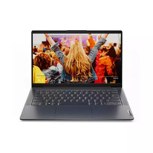 Lenovo Ideapad Slim 5 14 inch Full HD Display Ryzen 5 5500U 16GB RAM 512GB SSD Laptop (3 years Warranty)