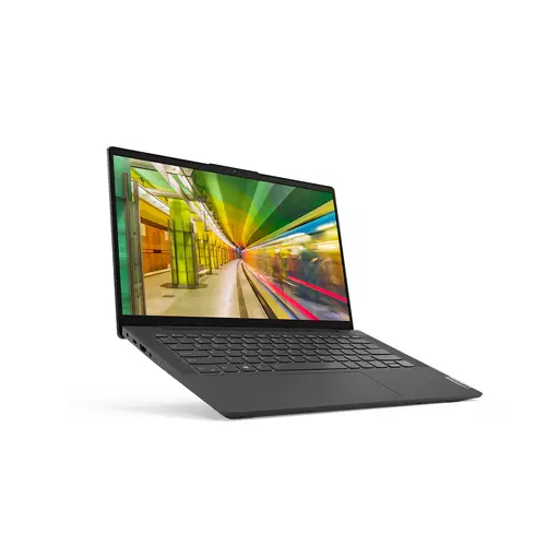 Lenovo Ideapad Slim 5 14 inch Full HD Display Ryzen 5 5500U 16GB RAM 512GB SSD Laptop (3 years Warranty) - 1