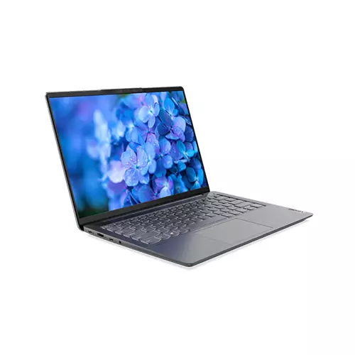 Lenovo Ideapad Slim 5 Pro 14acn6 Storm Grey Laptop