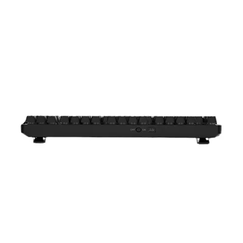 DAREU EK807G TKL WIRELESS MECHANICAL KEYBOARD (BLUE SWITCH) - 2