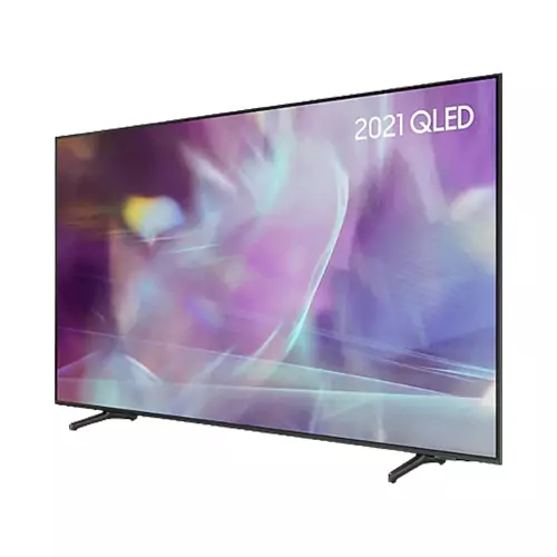 SAMSUNG 43Q65A 43 INCH QLED UHD 4K HDR SMART TV - 1