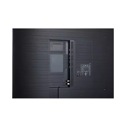 SAMSUNG 43Q65A 43 INCH QLED UHD 4K HDR SMART TV - 3