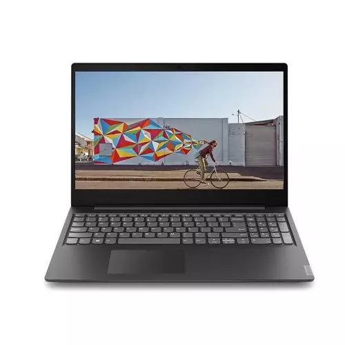 Lenovo IdeaPad 3 14 inch FHD Display Intel Pentium Silver N5030 4GB RAM 1TB HDD Laptop (3 years Warranty)