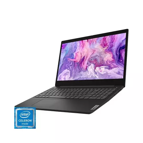 Lenovo IdeaPad 3 14 inch FHD Display Intel Pentium Silver N5030 4GB RAM 1TB HDD Laptop (3 years Warranty)-1