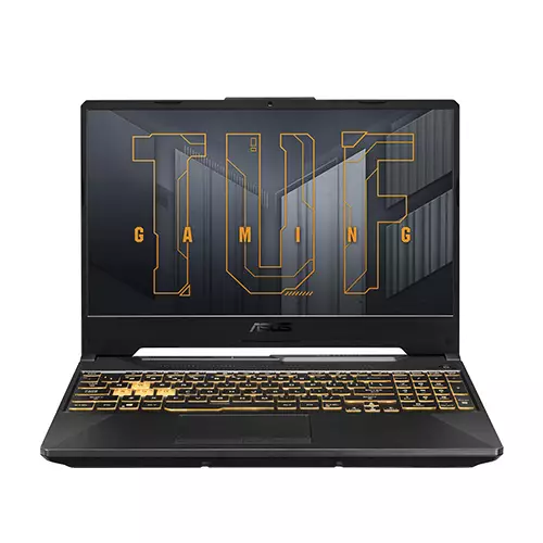 ASUS TUF Gaming F15 FX506HCB 15.6 inch Full HD 144Hz Display Core i7 11th Gen 8GB RAM 512GB SSD Gaming Laptop with RTX 3050 4GB Graphics