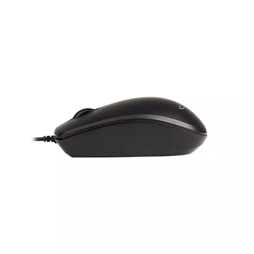 DELUX M138BU WIRED OPTICAL MOUSE - 2